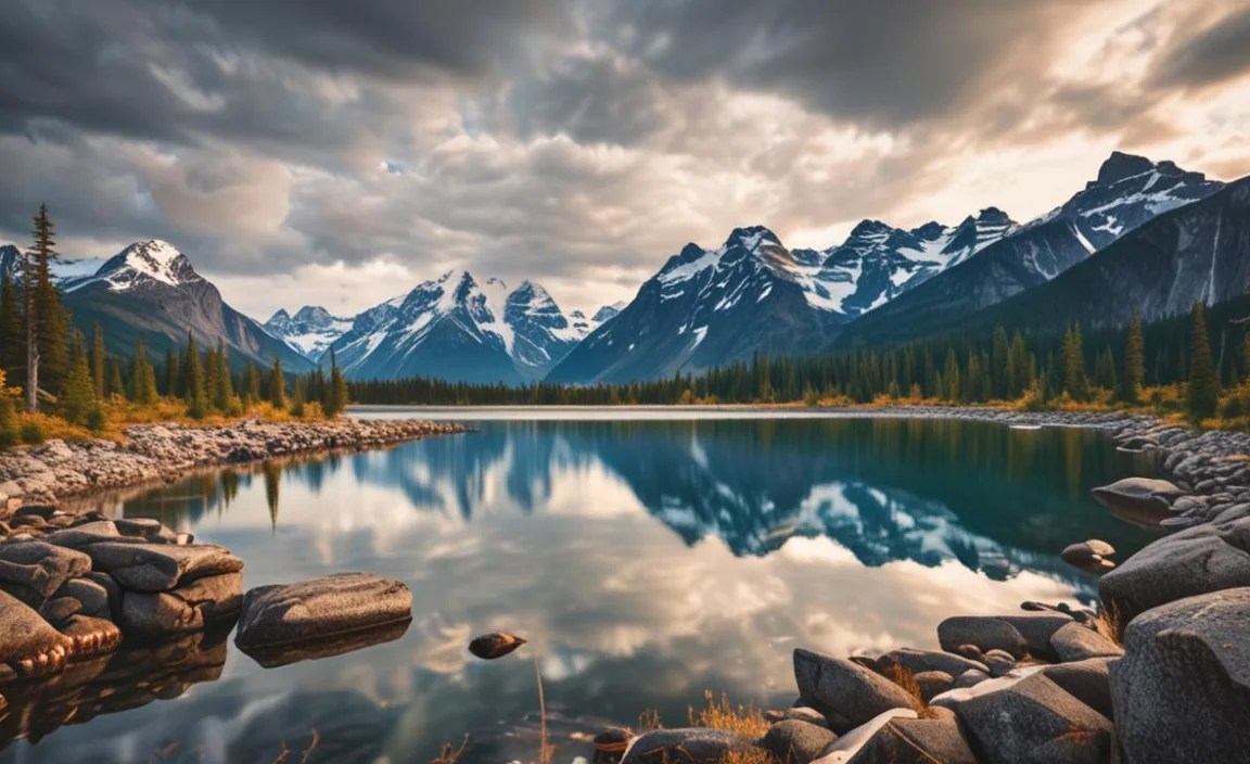 Outdoor Activities for Thrill Seekers