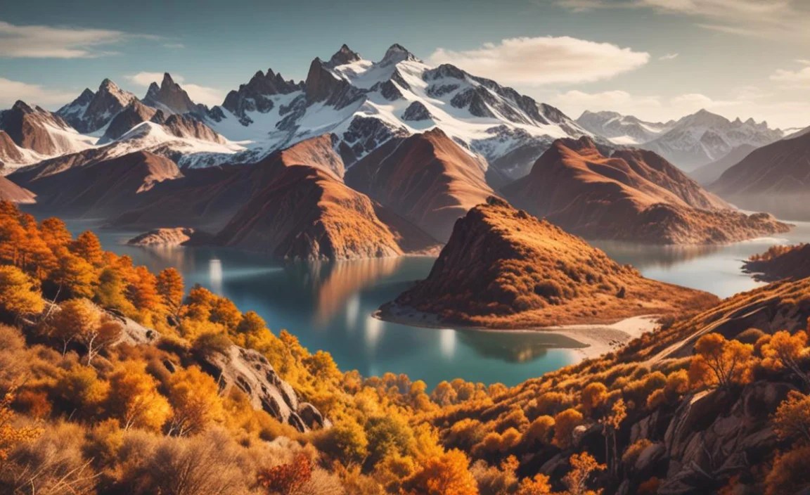 Outdoor Activities to Enjoy While Viewing Fall Foliage