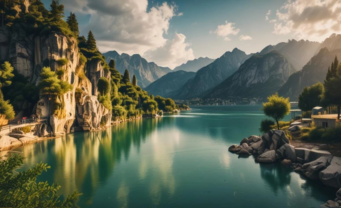 Outdoor Activities to Experience