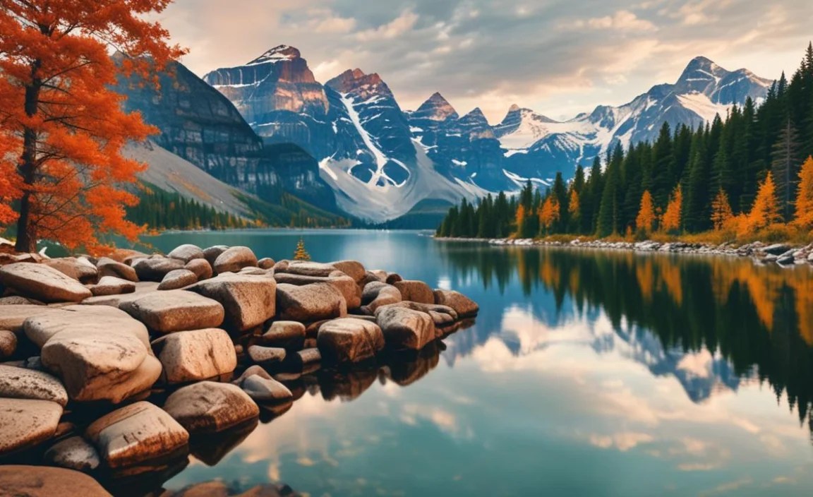 Outdoor Adventures for Adventurous Couples