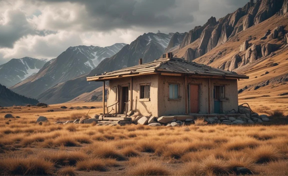 Photography and Exploration Tips