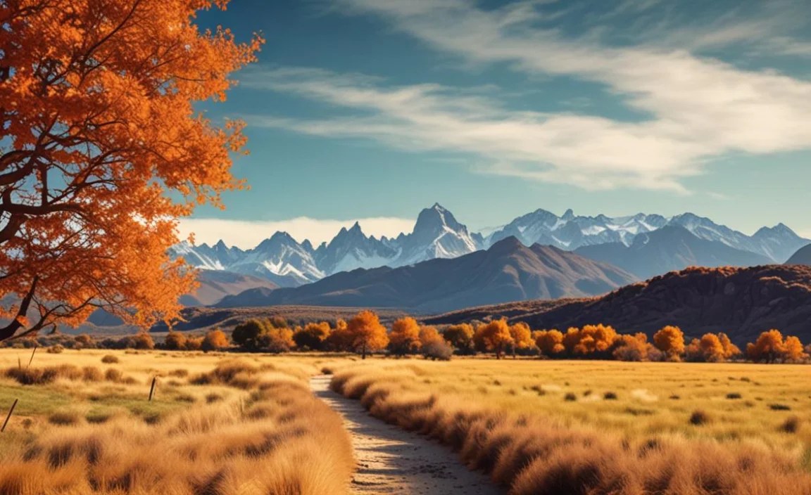 Photography Tips for Capturing Autumn Colors