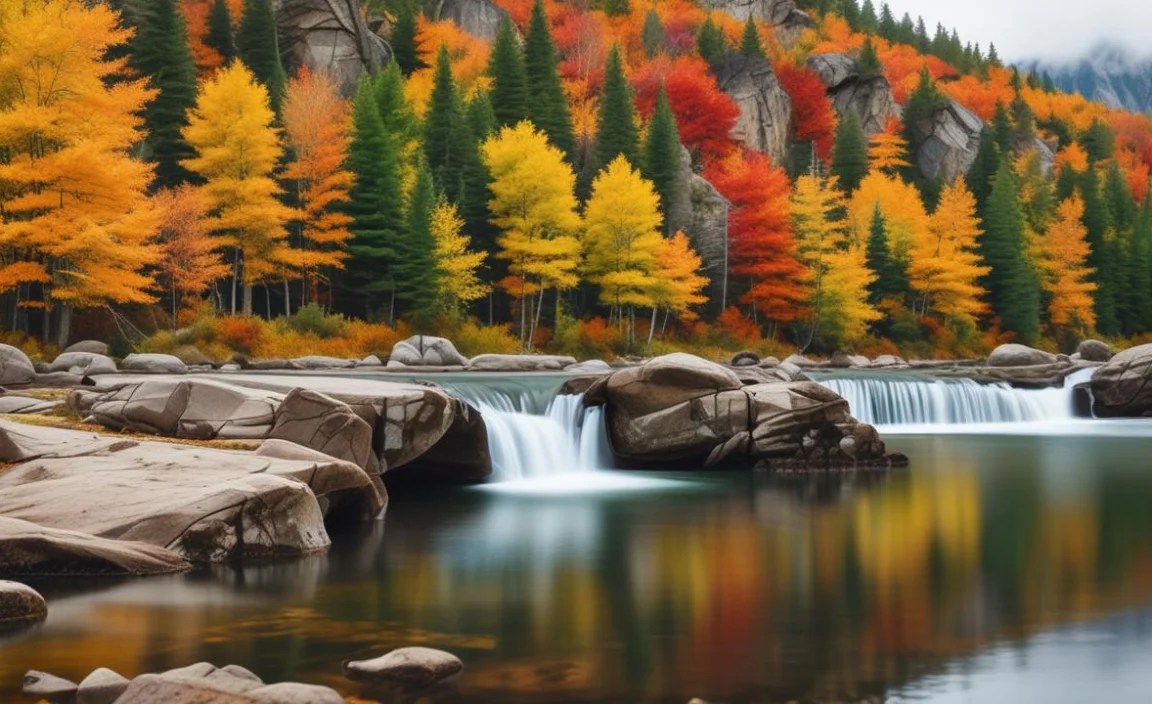 Photography Tips for Capturing Fall Colors