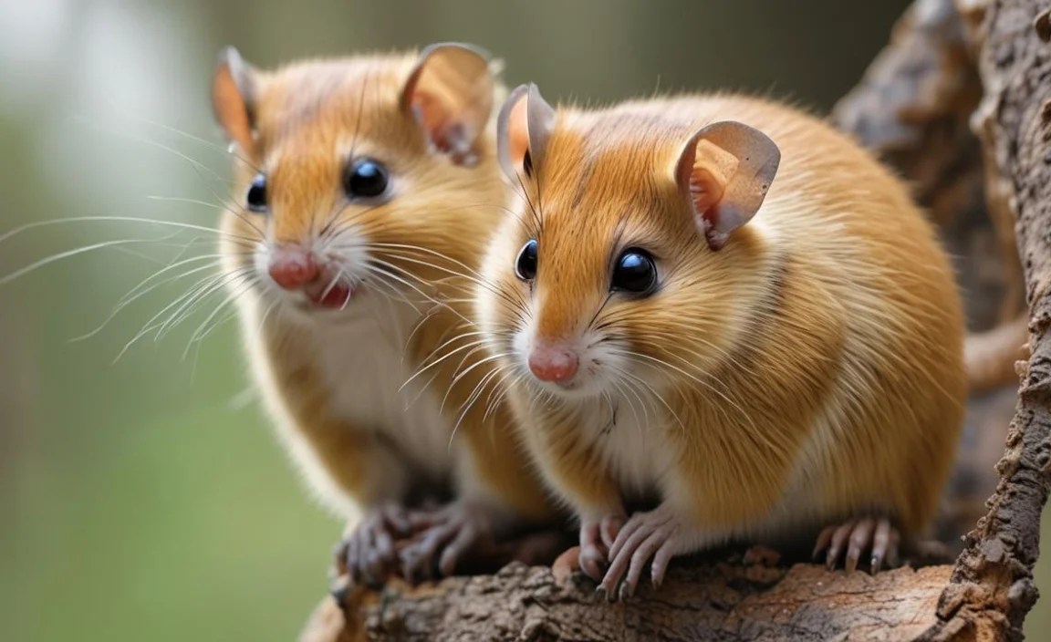 Photography Tips for Capturing Rock Dormice