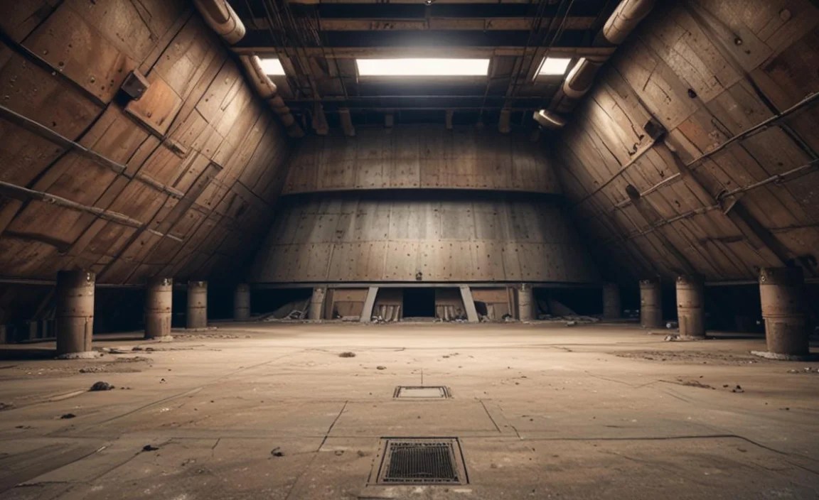 Photography Tips for Exploring Missile Silos