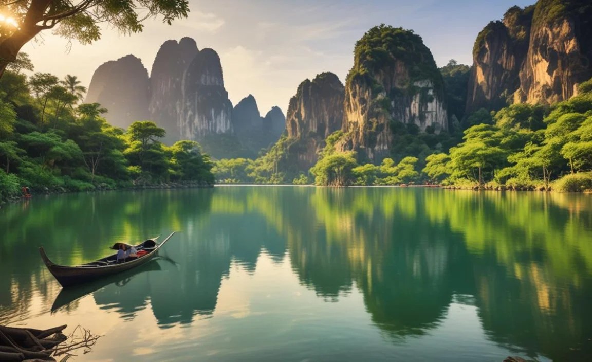 Phuket: Island Spring Escape