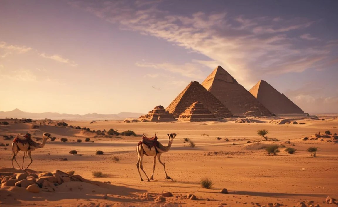 Planning a Nature Trip: Tips and Recommendations