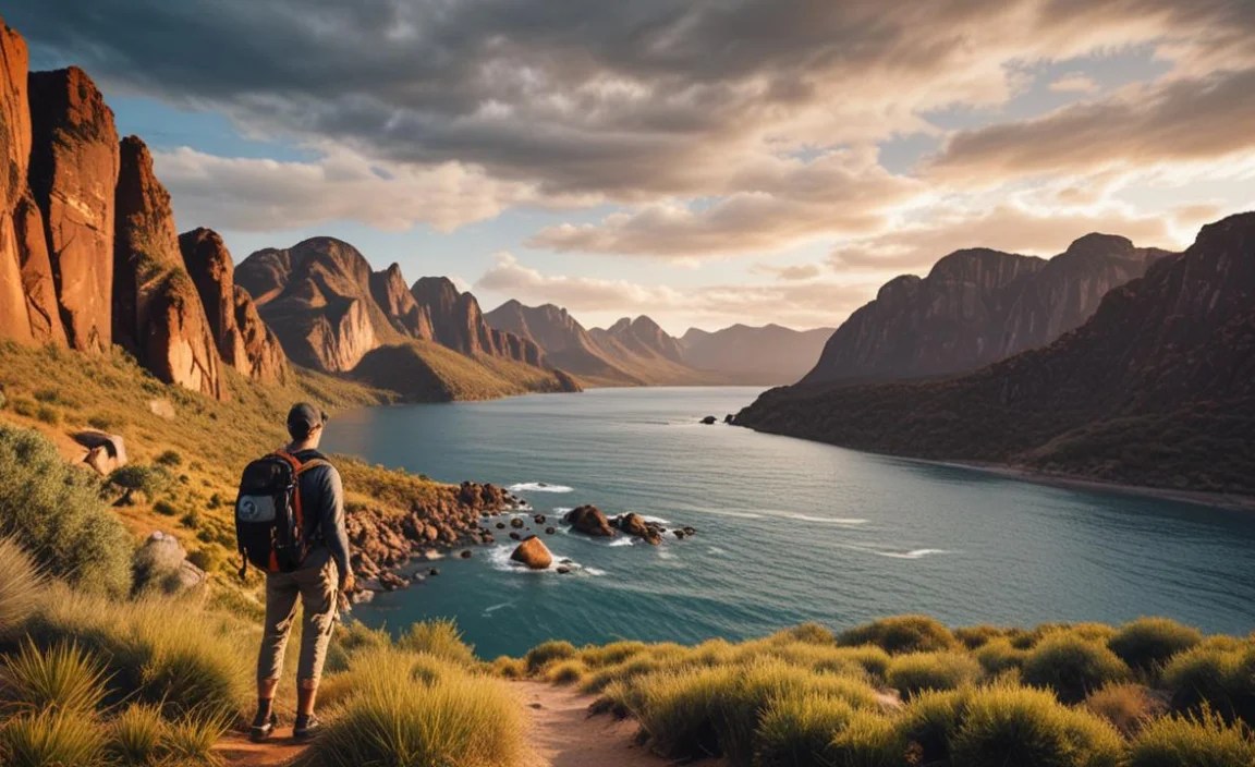 Planning Your Adventure Trip