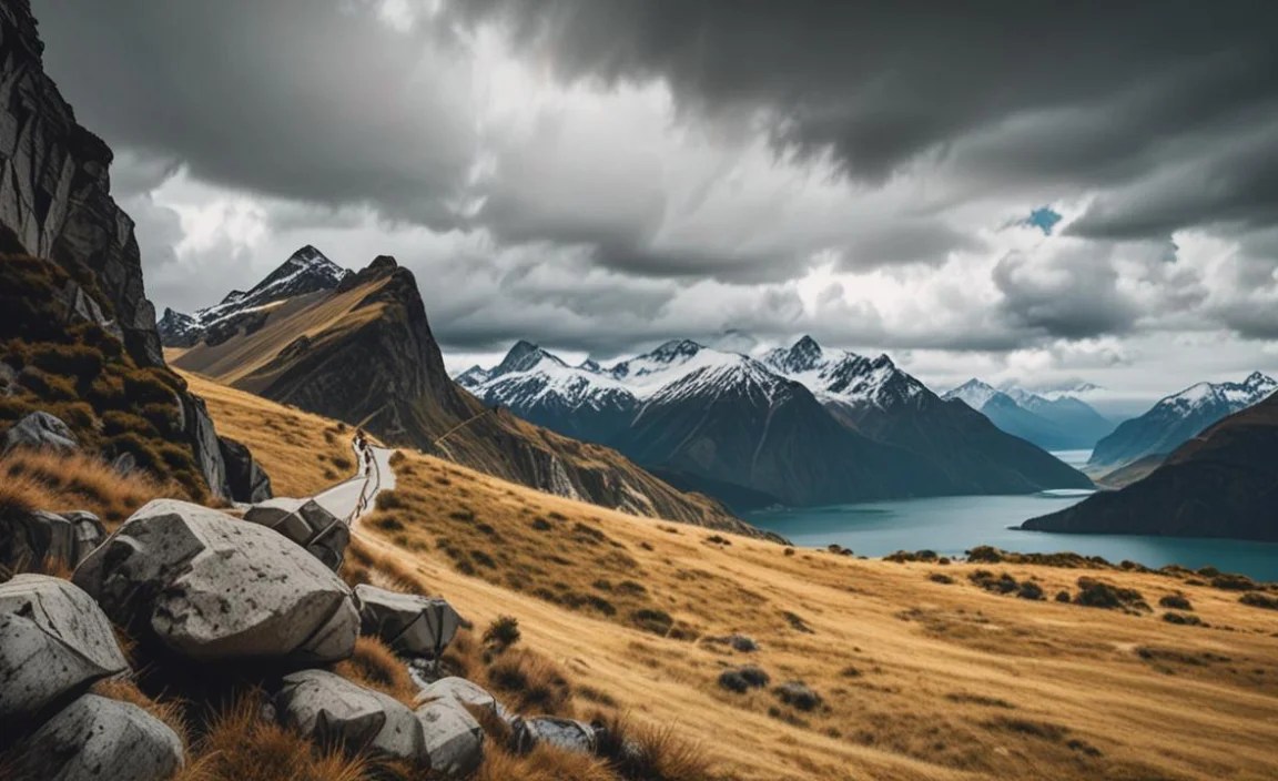 Planning Your Adventure Trip