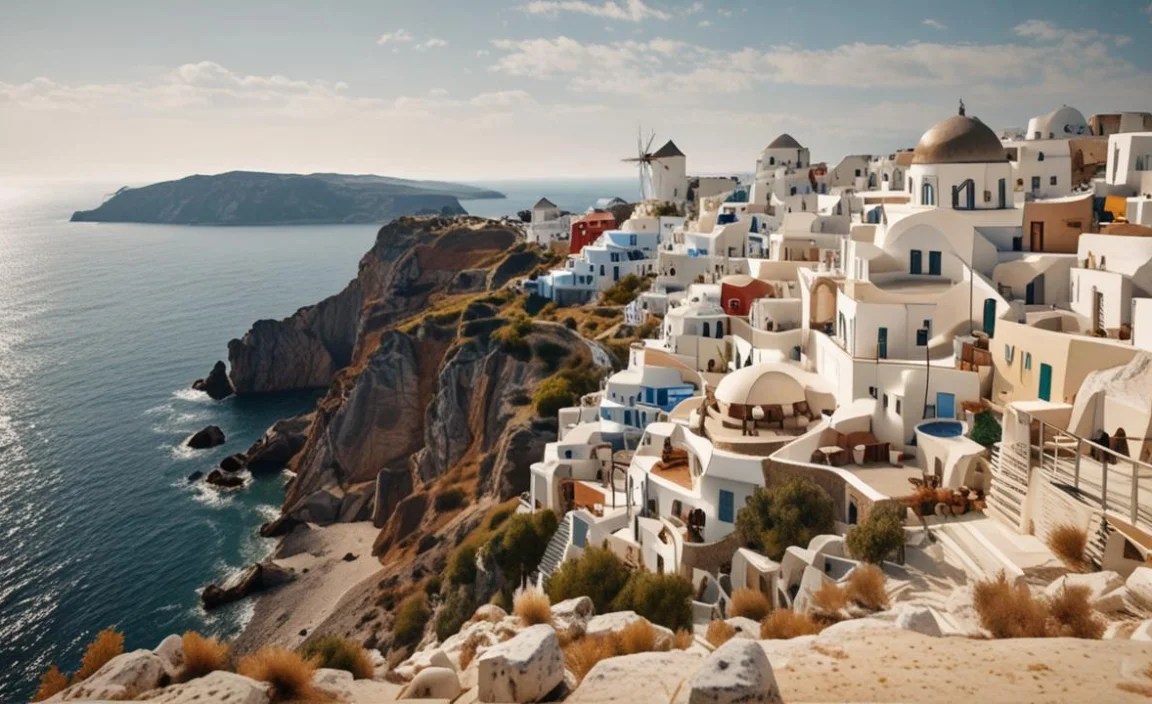 Planning Your Adventure Trip