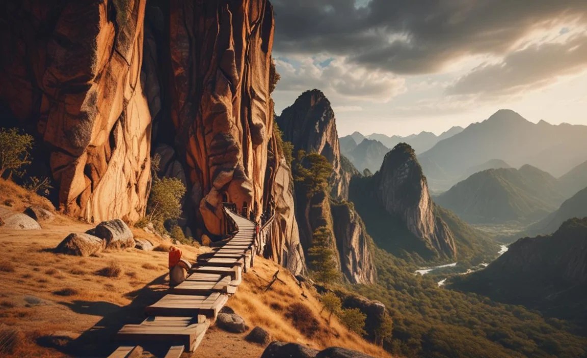 Planning Your Adventure Trip