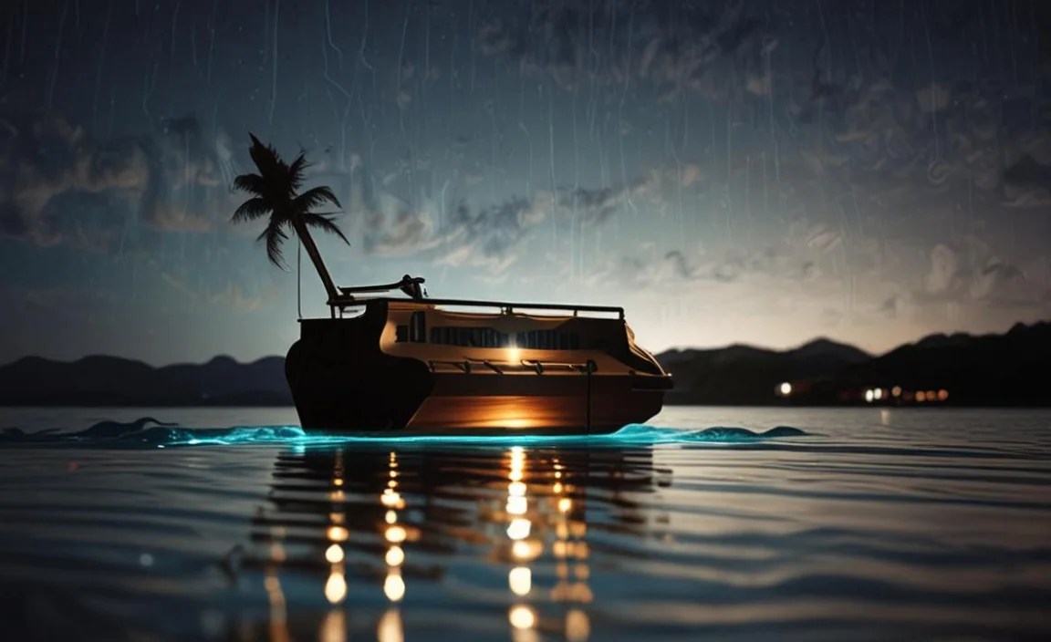 Planning Your Floating Jazz Adventure