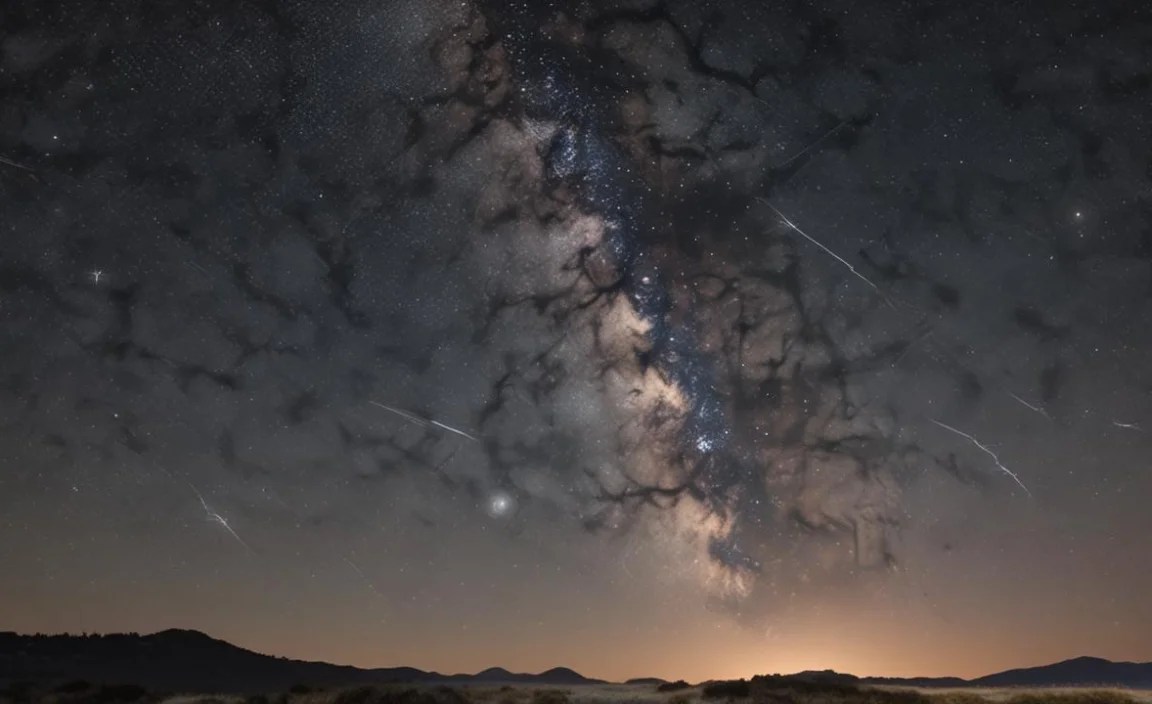 Planning Your Meteor Shower Experience