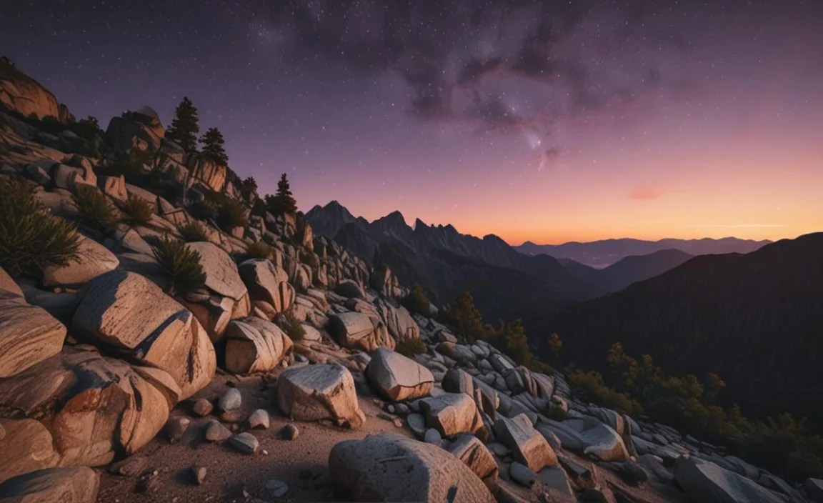 Planning Your Night Hike Experience