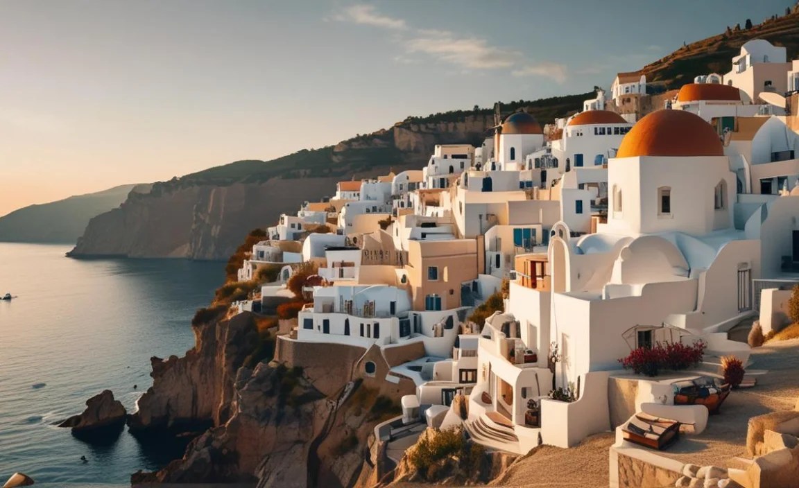 Planning Your Trip: Sample Itineraries