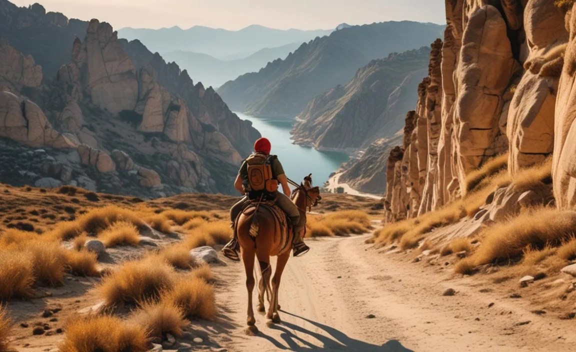Popular Adventure Activities