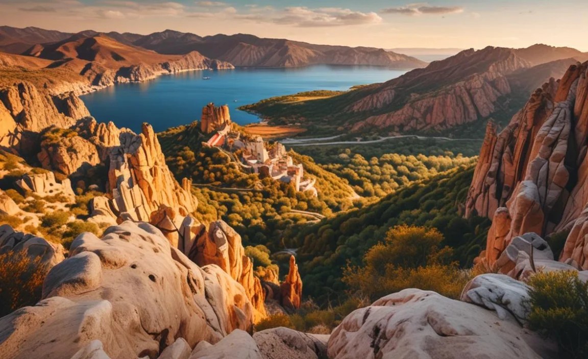 Popular Adventure Activities in Spain