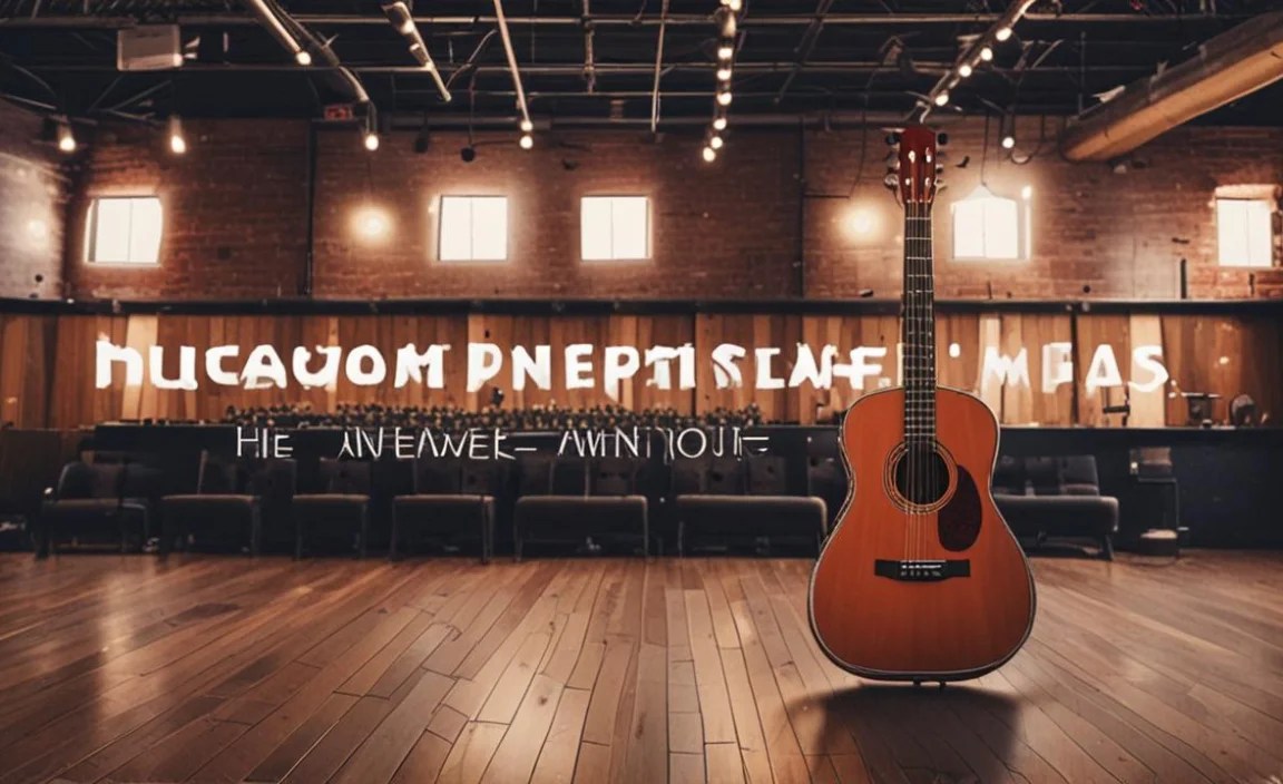 Popular Events and Performances