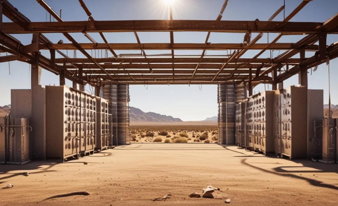 Potential for Restoration and Repurposing