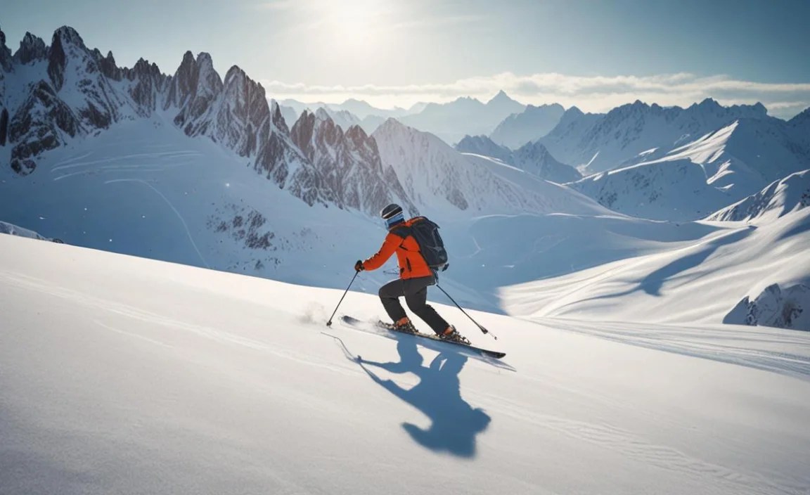 Preparing for Your Ski Trip