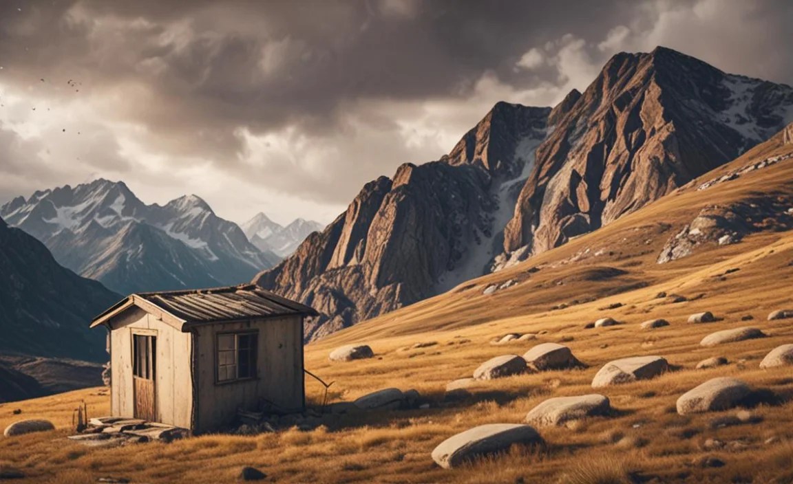 Preservation and Challenges