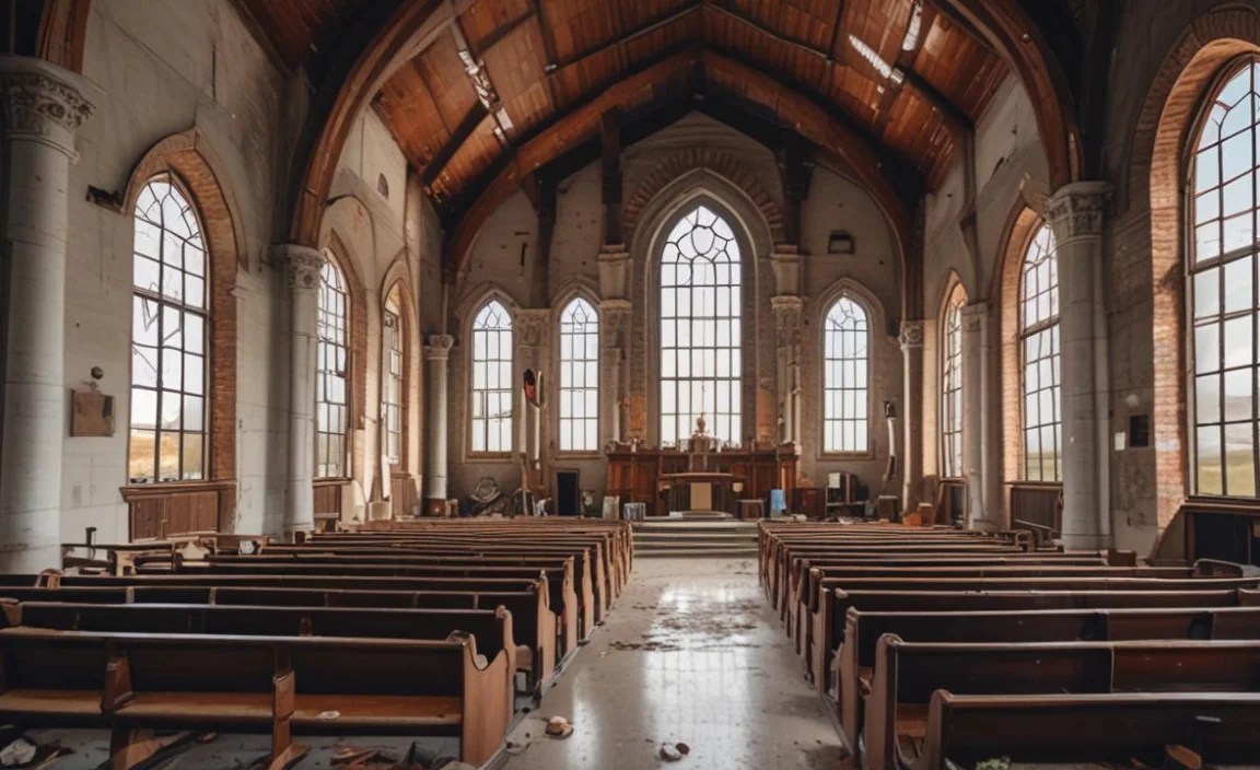 Preservation Efforts and Challenges