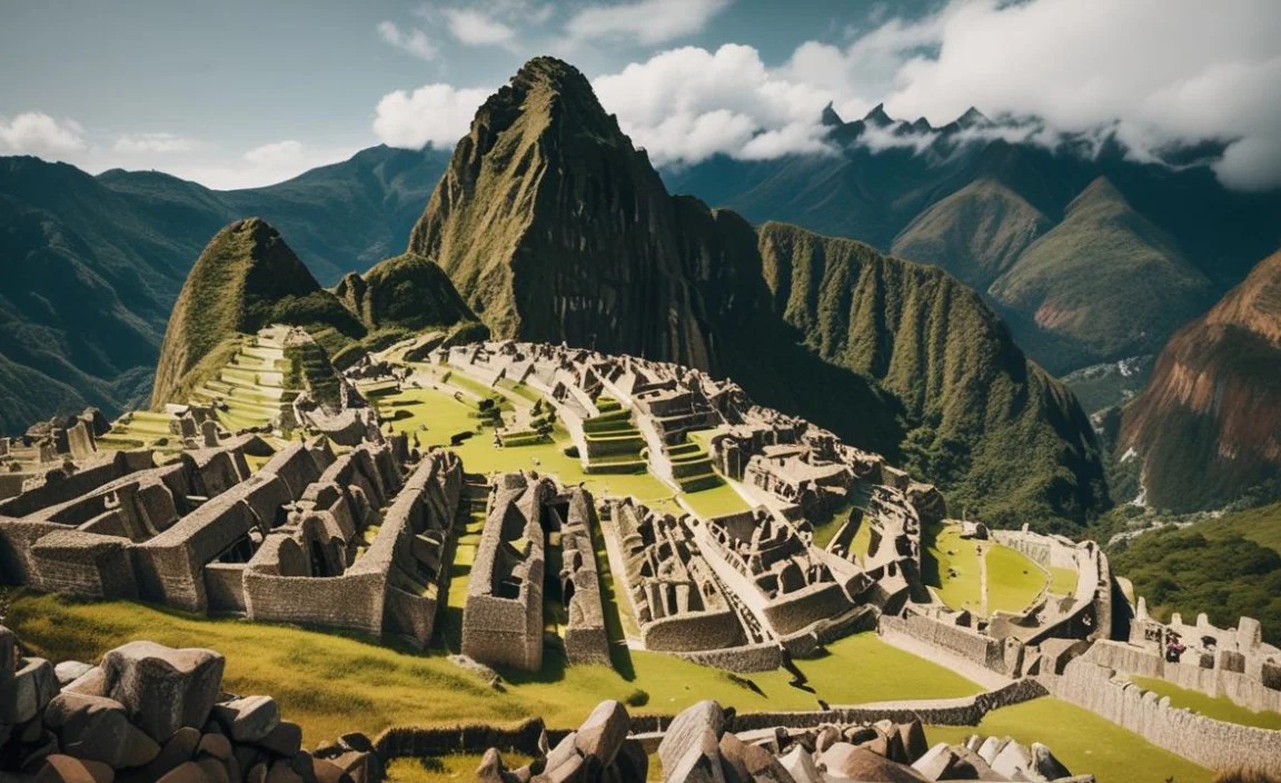 Preservation Efforts and Challenges