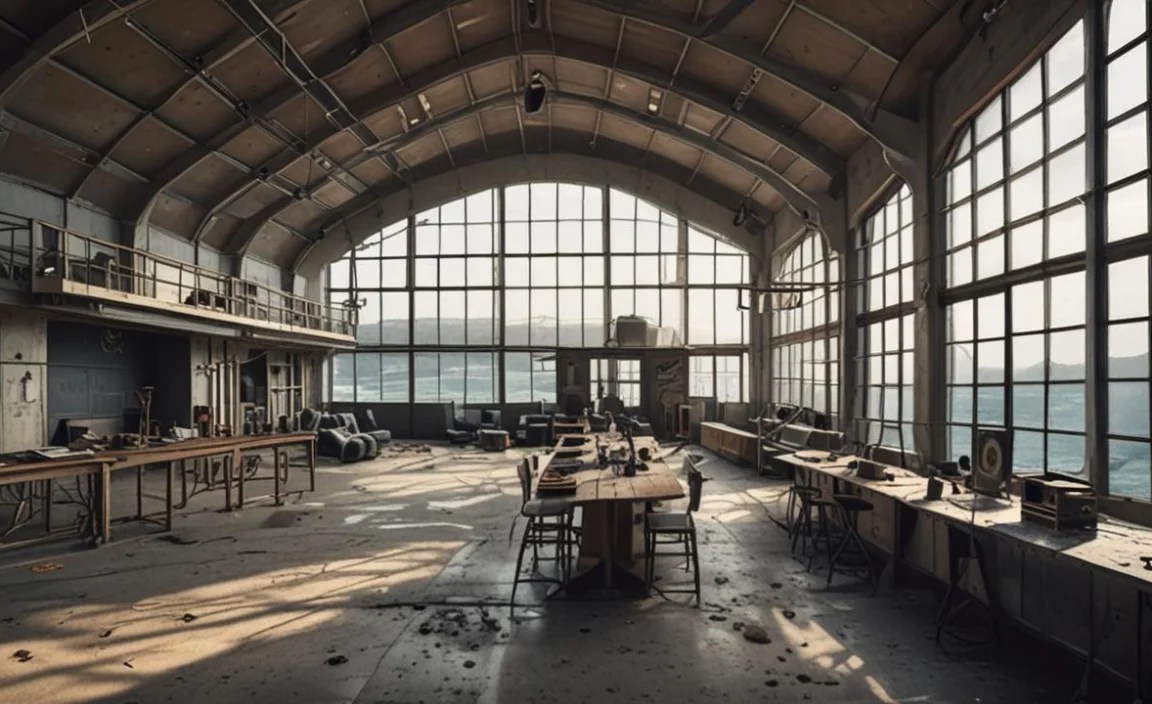 Preservation Efforts and Future Possibilities