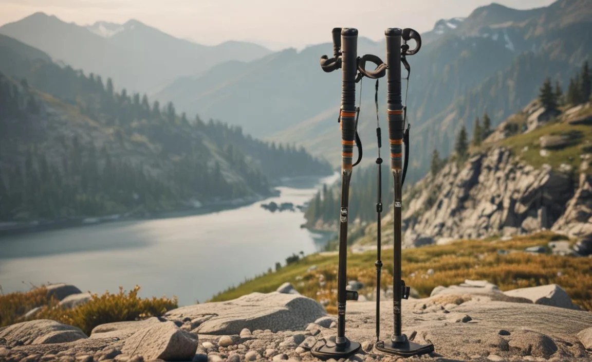 Recommended Hiking Trails Worldwide for Pole Users