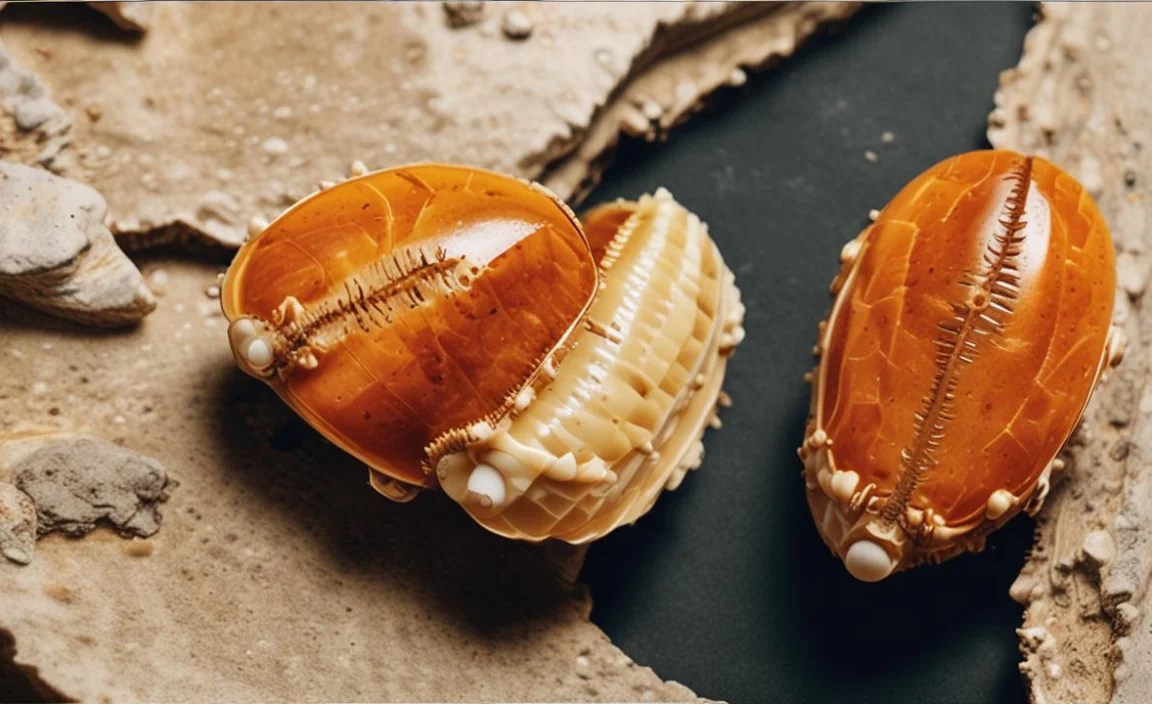 Resources for Fossil Enthusiasts