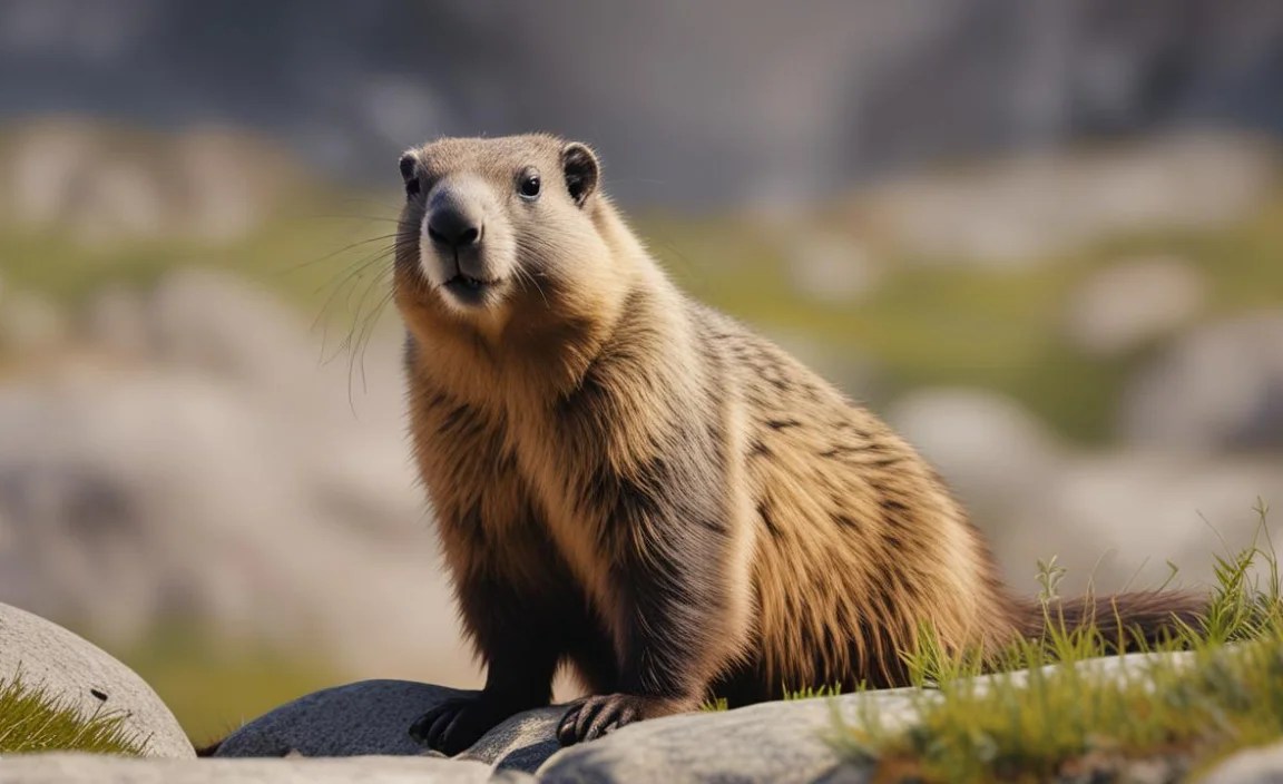 Resources for Marmot Enthusiasts