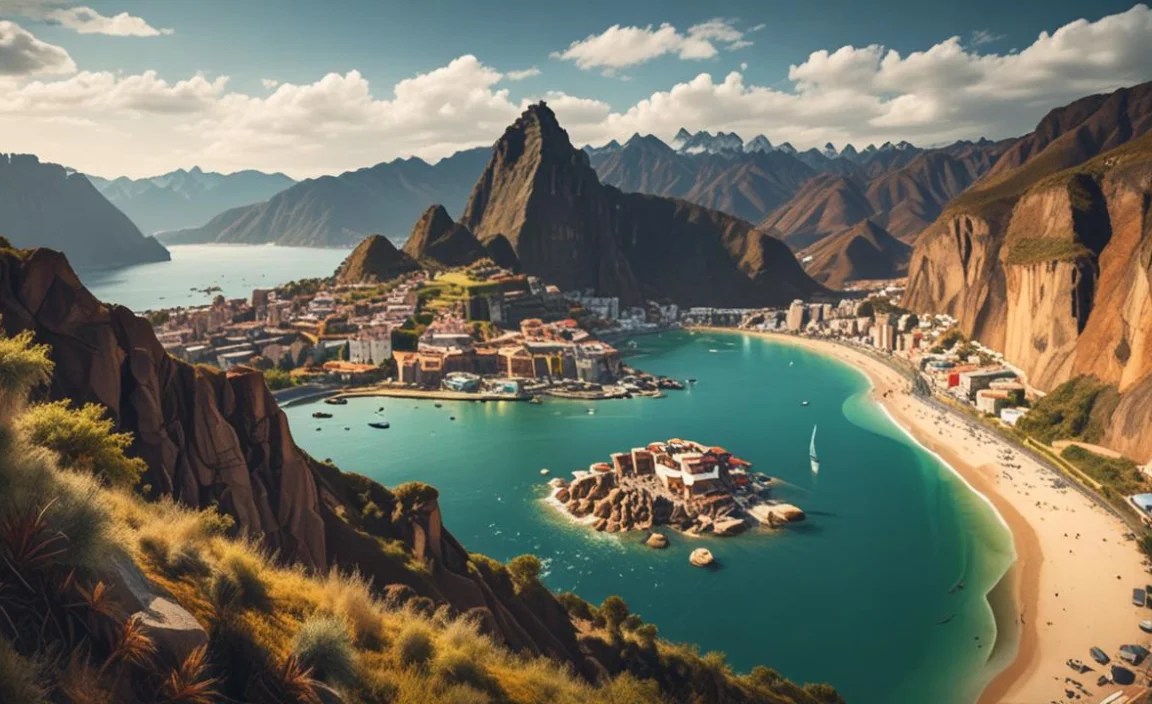 Rio de Janeiro, Brazil