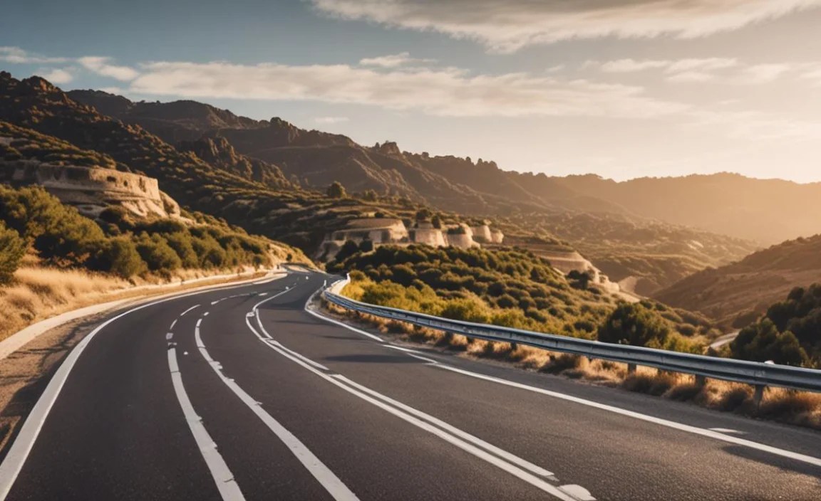 Road Trip Essentials: What to Pack