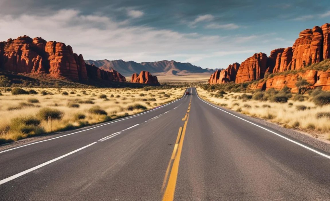 Road Trip Safety Tips