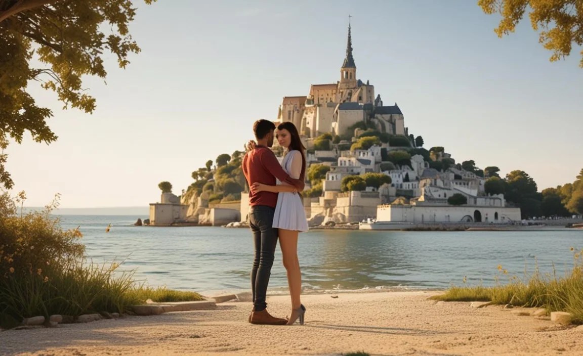 Romantic Activities to Enjoy
