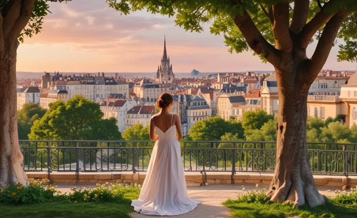 Romantic Day Trips from Major Cities