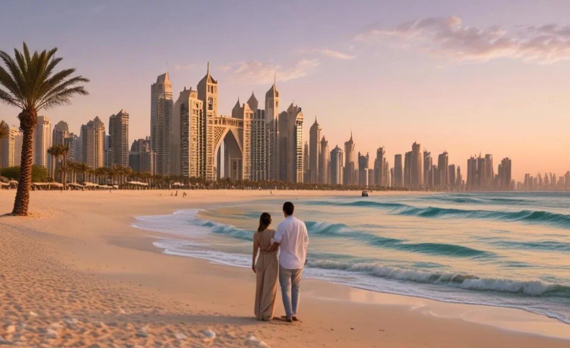 Romantic Dining Experiences