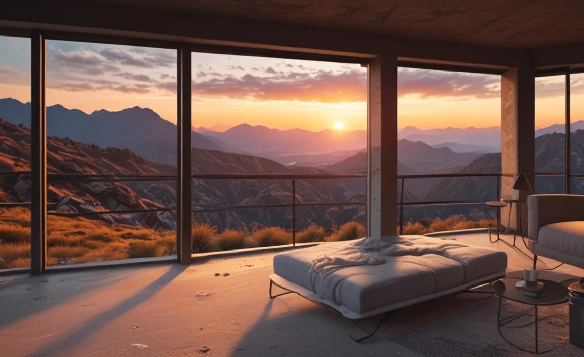 Safety Considerations When Visiting Abandoned Mountains
