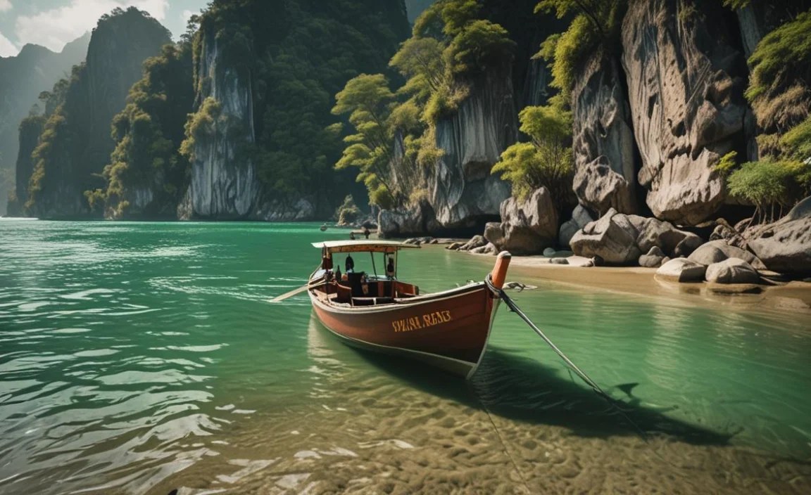 Safety Tips for Adventurers