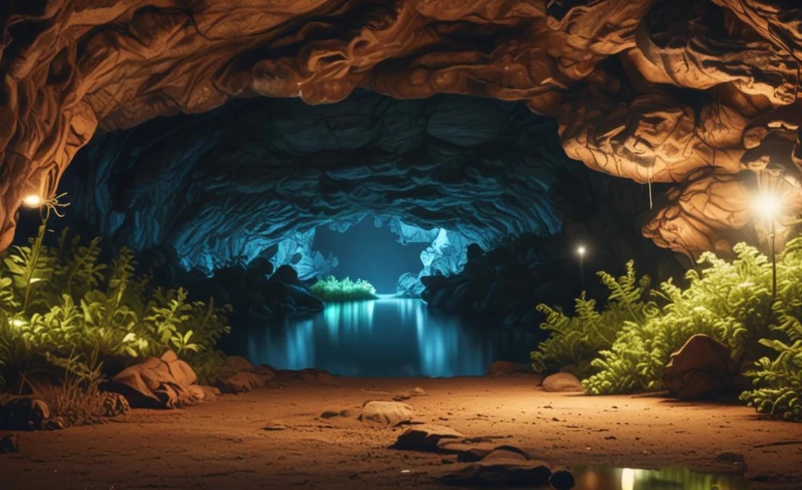 Safety Tips for Exploring Caves