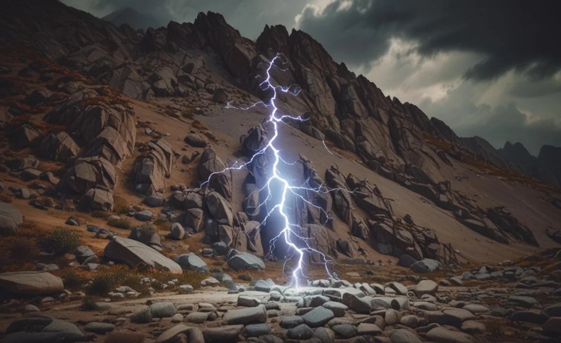 Scientific Background on Lightning and Sprites