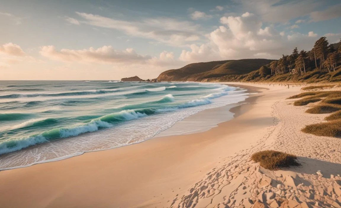 Seasonal Beach Visiting Tips