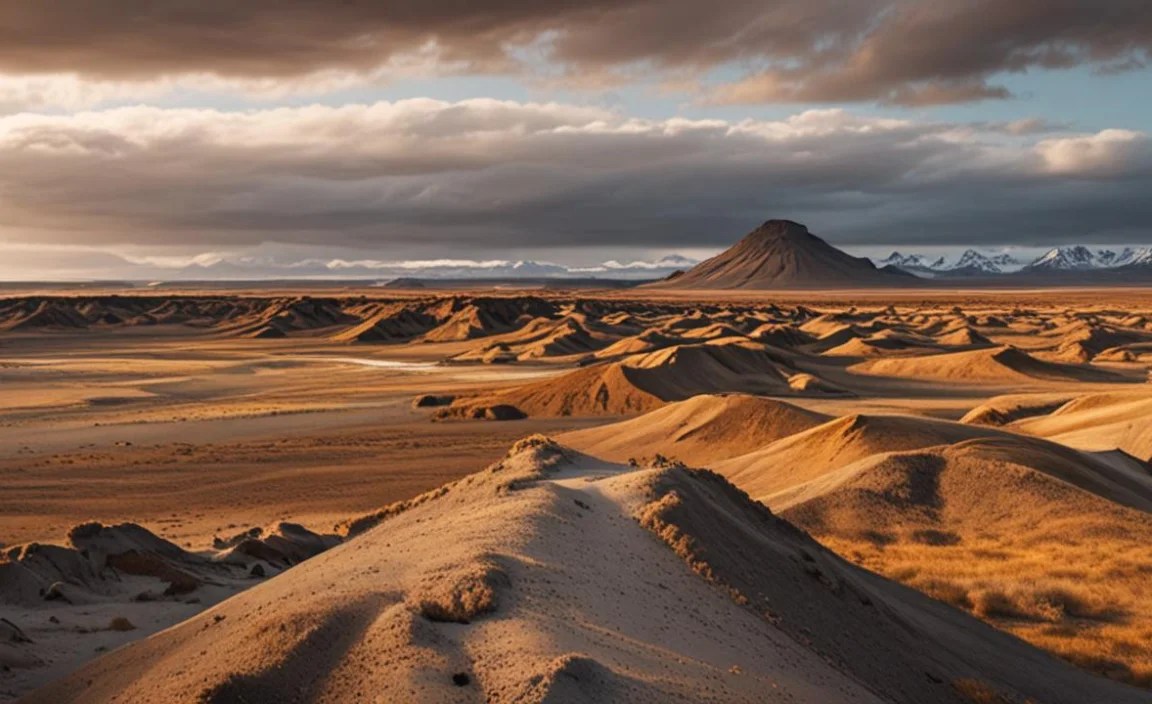 Seasonal Considerations for Desert Adventures