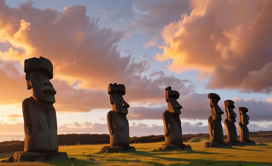 Seasonal Considerations for Sunrise Viewing