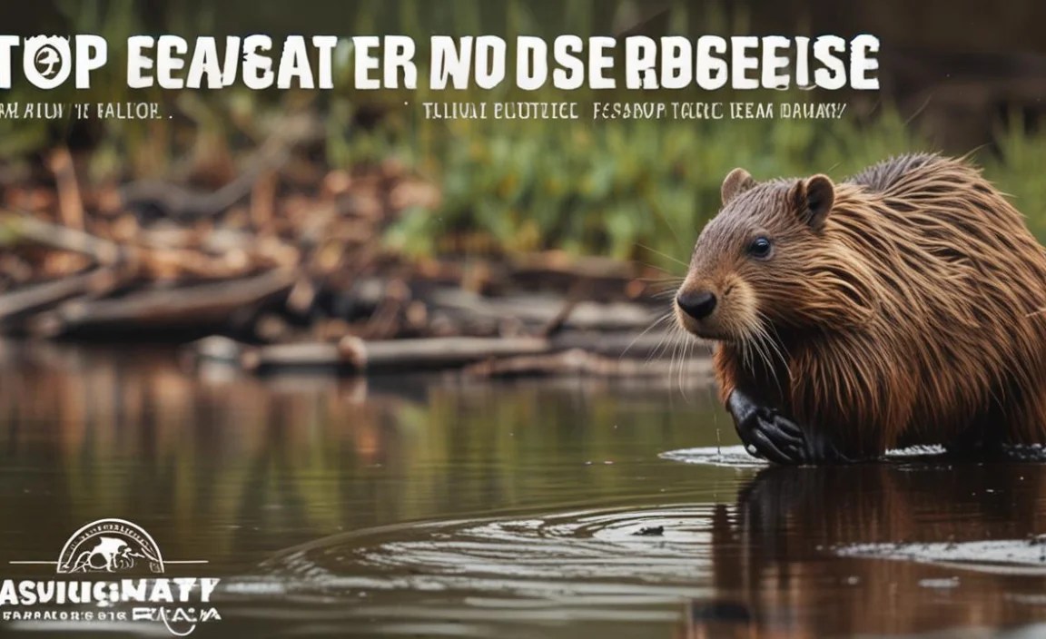 Seasonal Timing for Beaver Activity