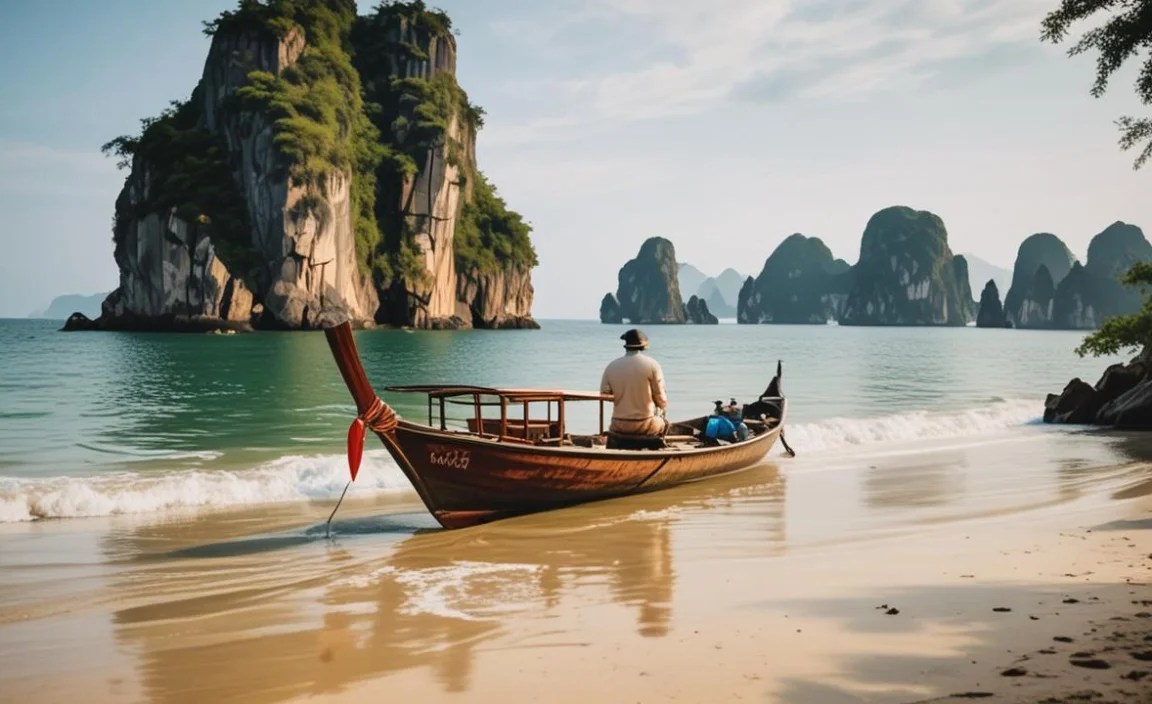 Serenity in Nha Trang