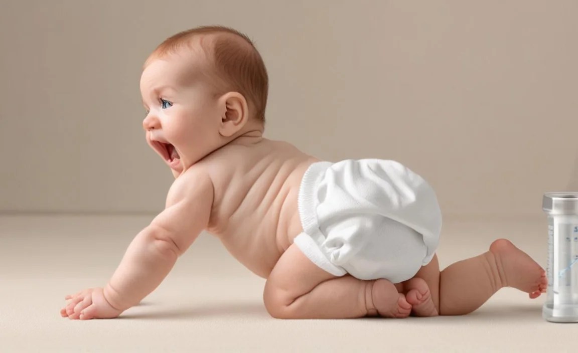 Should I Change My Baby’s Diaper After Every Pee? Answer