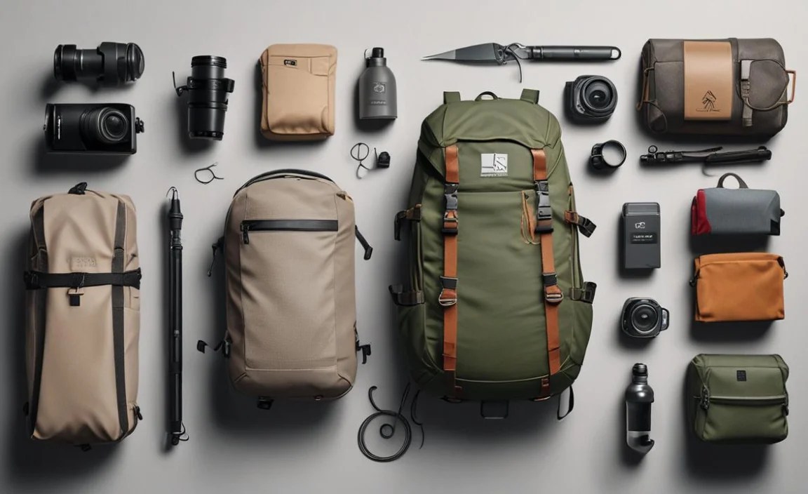 Sleeping Gear for Ultralight Backpacking