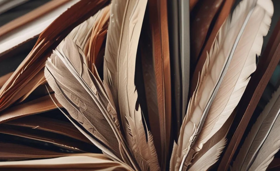 Sources for Purchasing Ancient Feather Quills