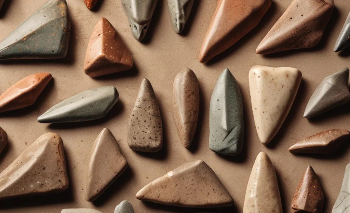 State-by-State Guide to Finding Arrowheads